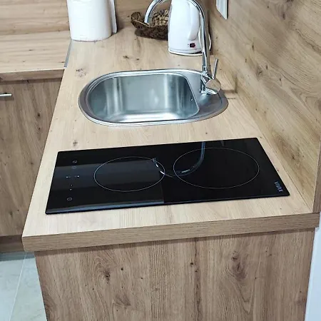 Boos Apartman Sarajevo