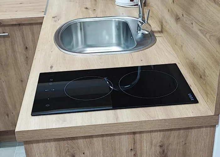 Boos Lägenhet Sarajevo