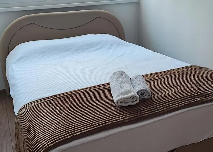 Boos Lägenhet Sarajevo